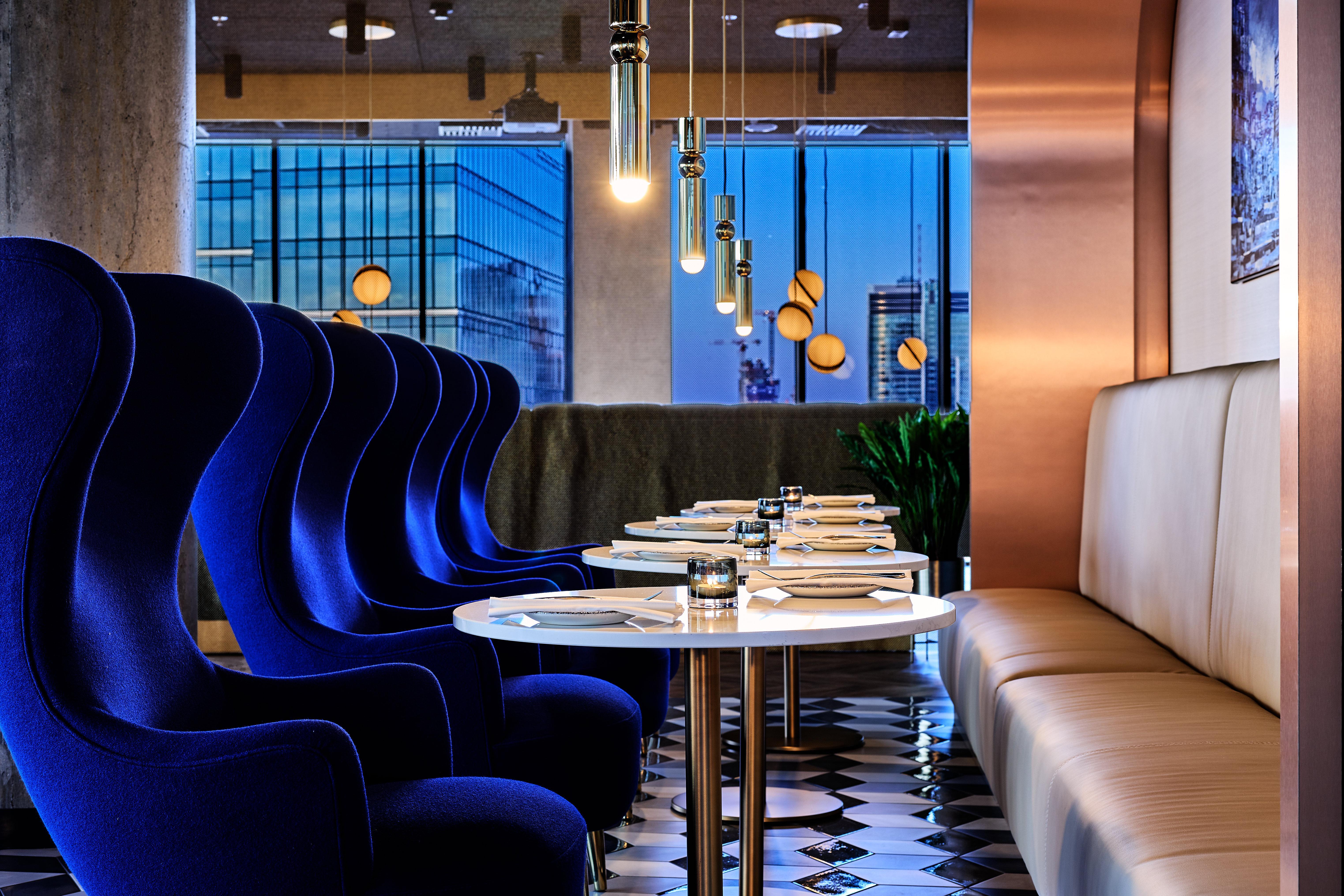 Crowne Plaza - Warsaw - The Hub By Ihg Hotel Exterior photo